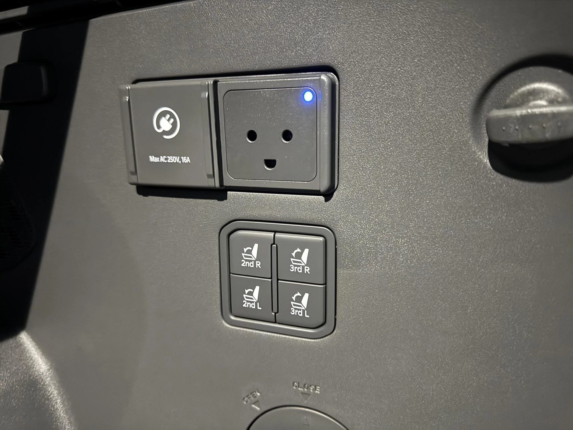 Hoofdafbeelding Kia EV9