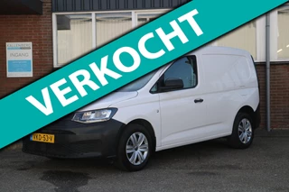 Volkswagen Caddy Cargo 2.0 TDI 75PK Economy Business / Airco / Bluetooth