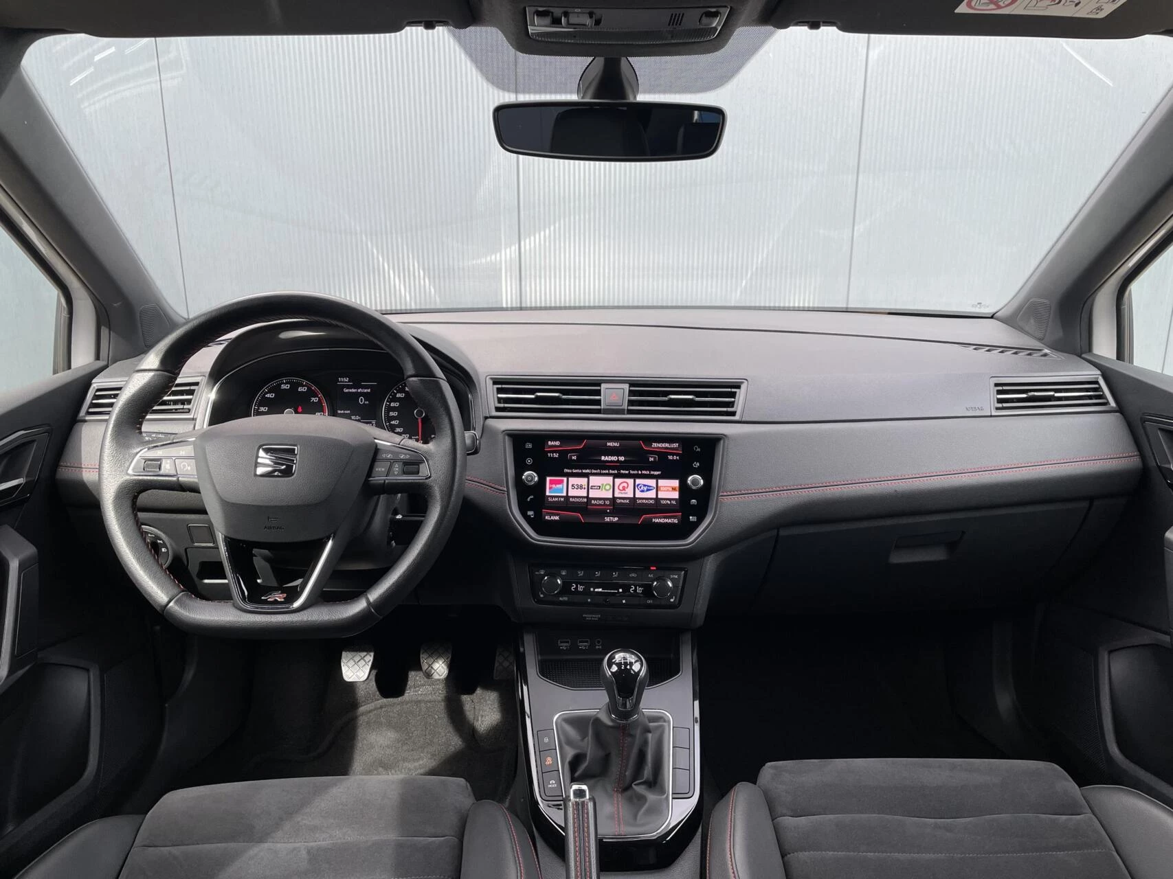 Hoofdafbeelding SEAT Arona