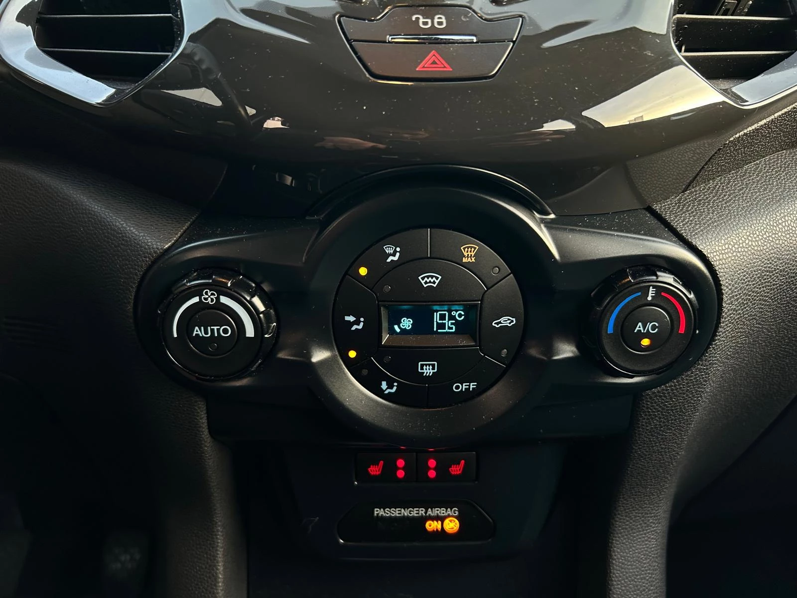 Hoofdafbeelding Ford EcoSport