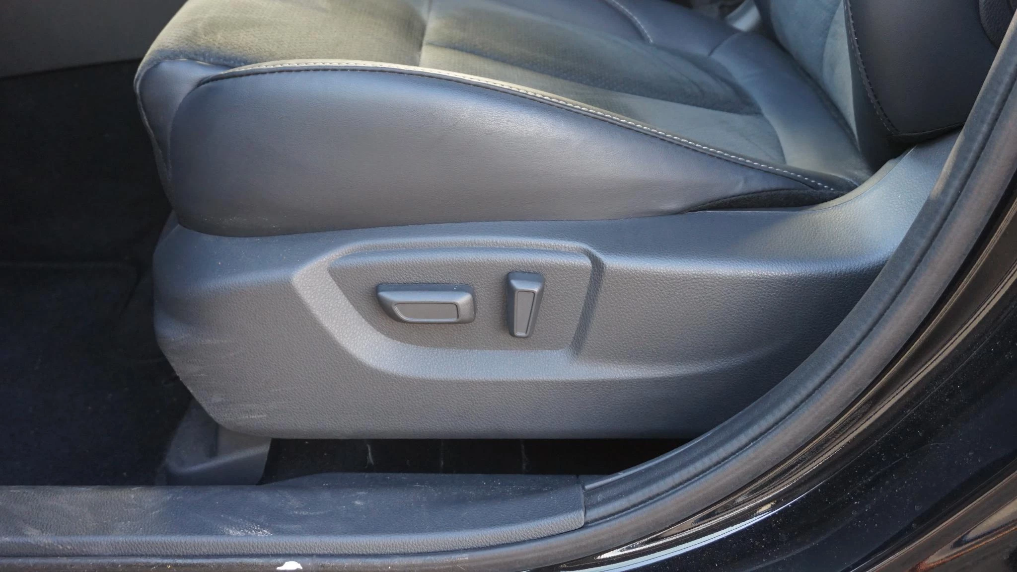 Hoofdafbeelding Mitsubishi Eclipse Cross