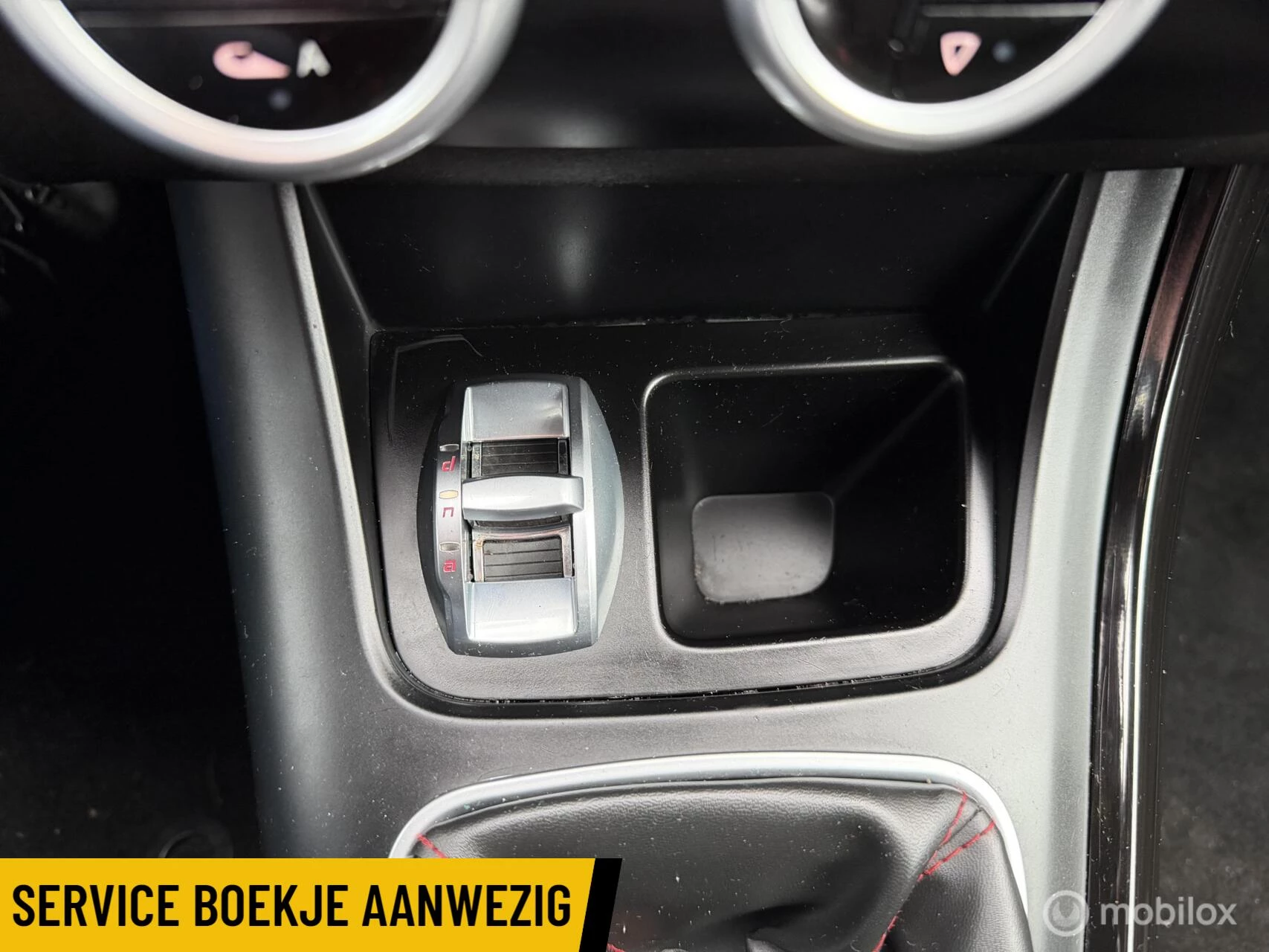 Hoofdafbeelding Alfa Romeo Giulietta