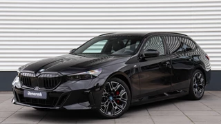 BMW 5 Serie Touring 530e xDrive M-Sport Pro | Stoelventilatie | Harman/Kardon | Panoramadak | Head-up | Trekhaak