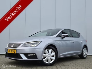 SEAT LEON 1.0 ECOTSI STYLE/CAMERA/FULL LED/CARPLAY/CLIMATE/PDC