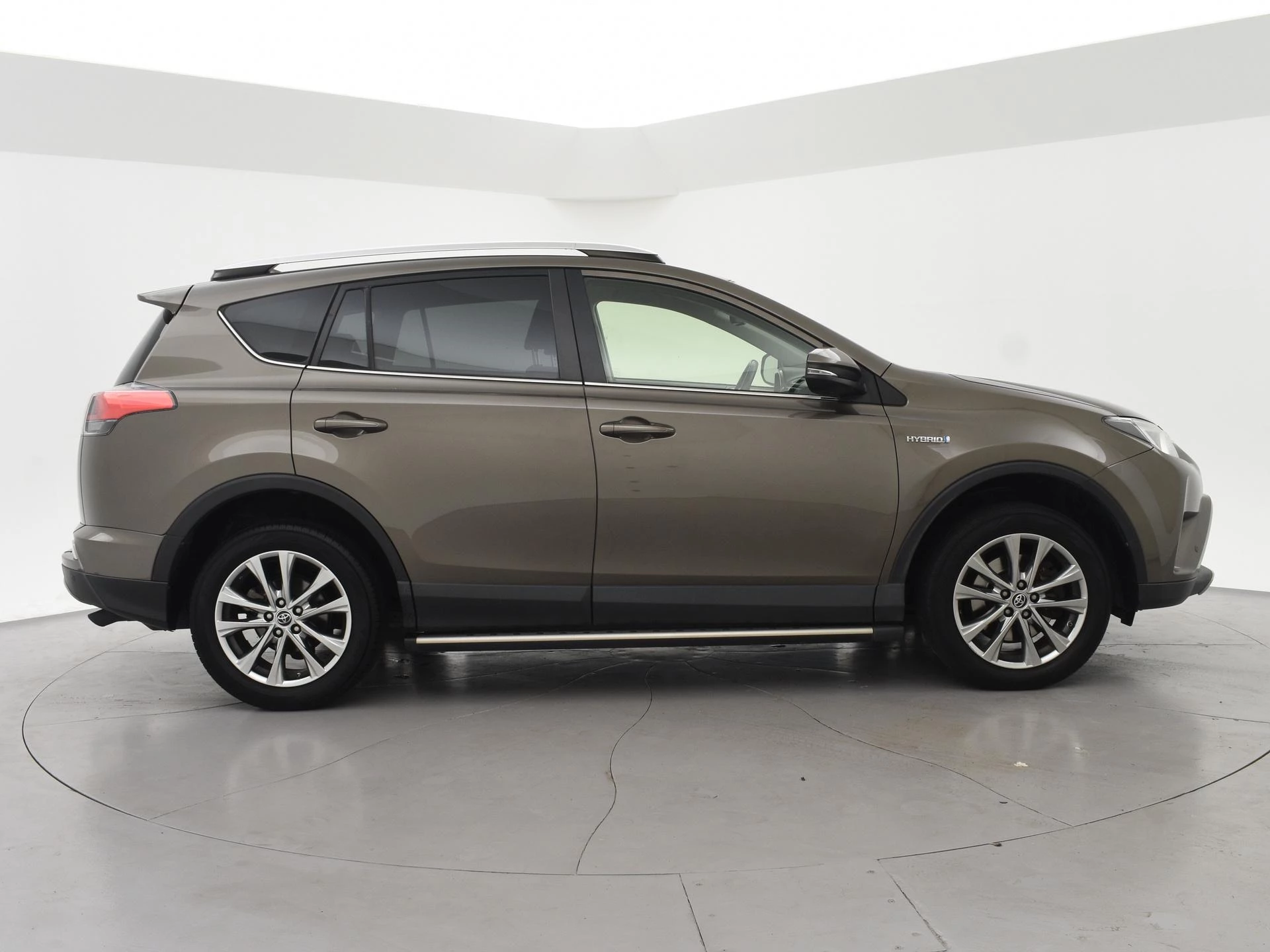 Hoofdafbeelding Toyota RAV4