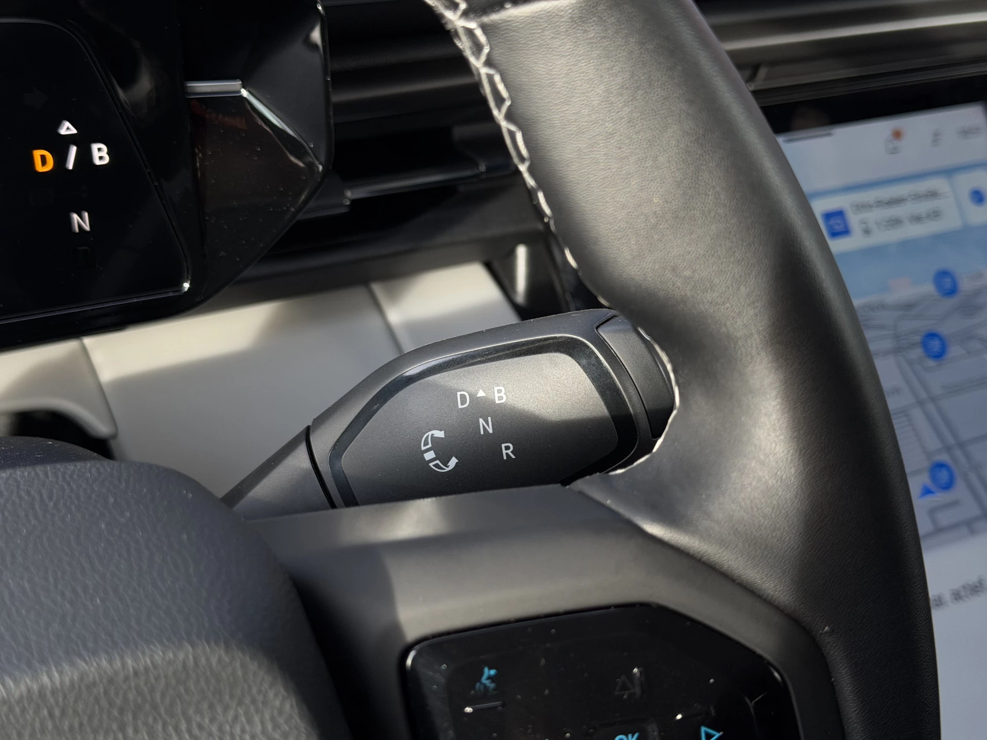 Hoofdafbeelding Ford Explorer