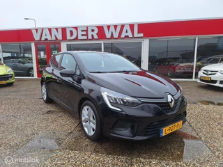 Renault Clio 1.0 TCe Zen 2021 / 2e eig / navi / carplay!
