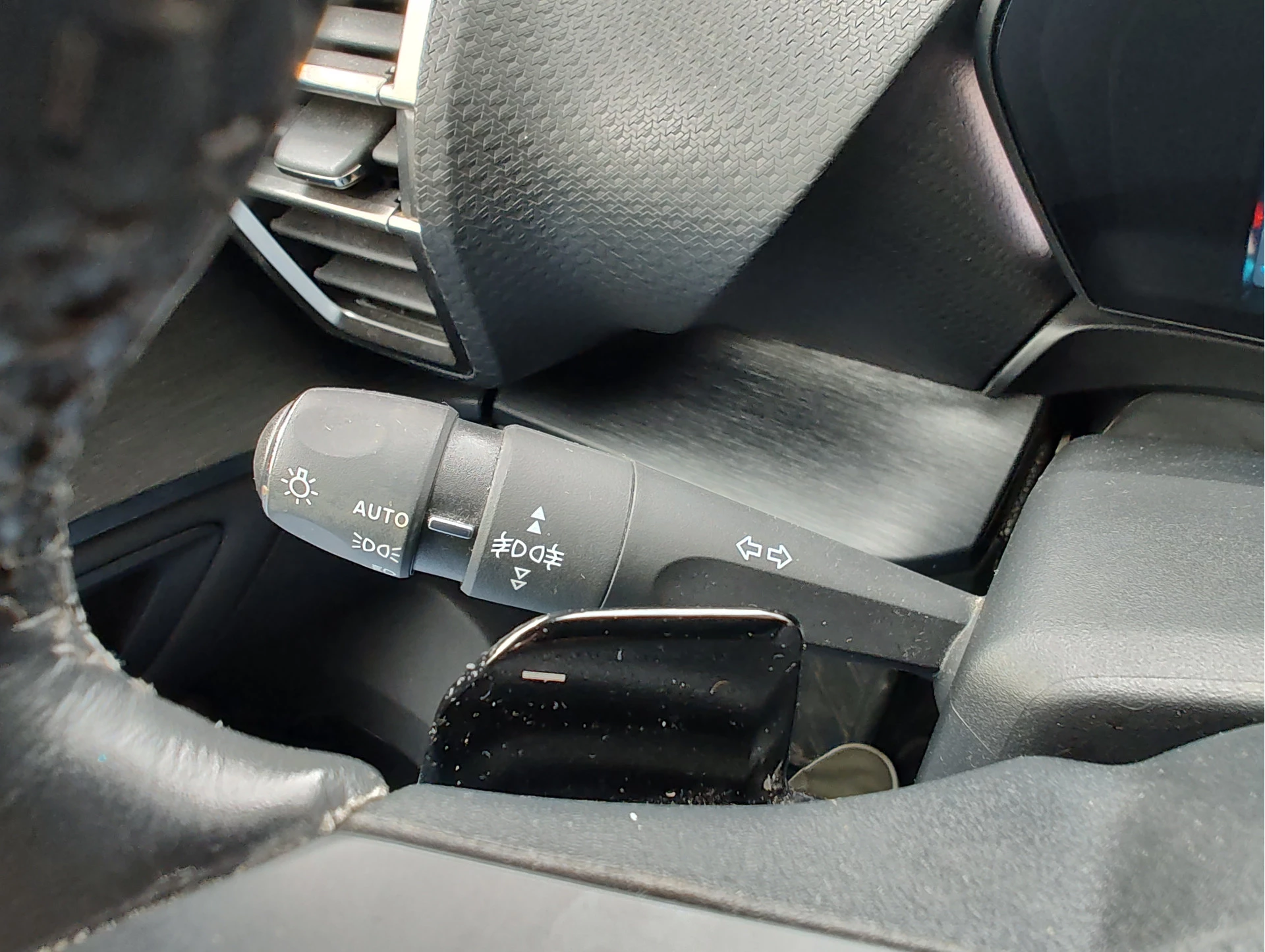 Hoofdafbeelding Citroën C5 X