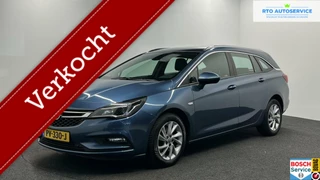 Opel Astra Sports Tourer 1.6 CDTI Business Executive