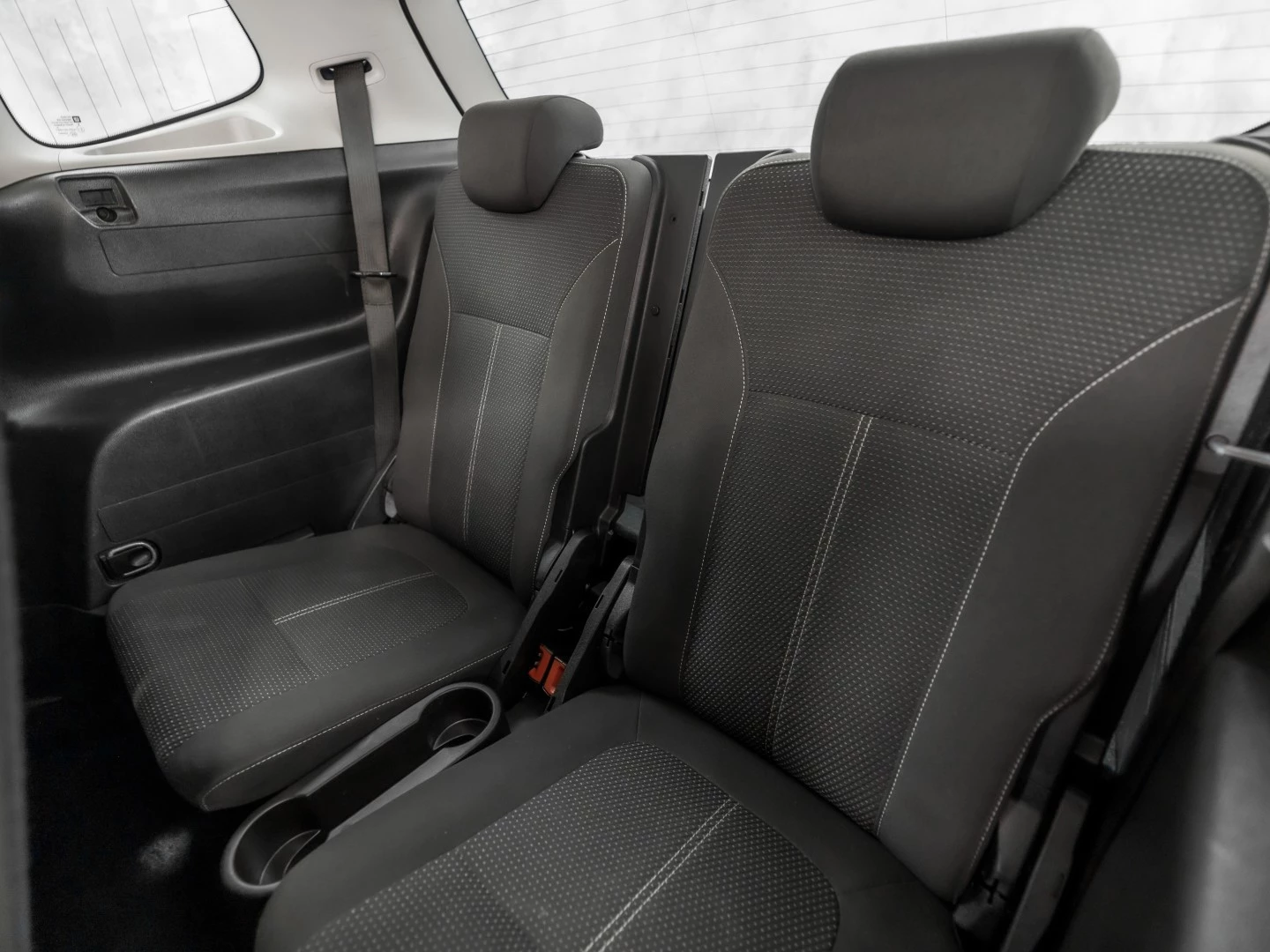 Hoofdafbeelding Opel Zafira