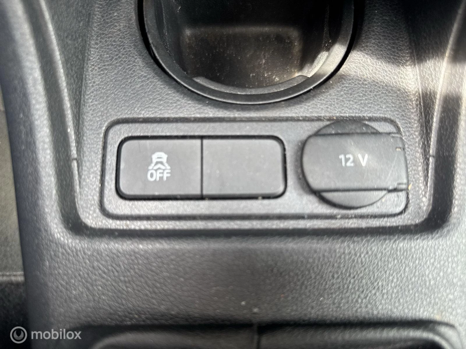 Hoofdafbeelding Škoda Citigo
