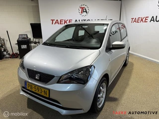 Seat Mii 1.0 Style Airco/Apk/5deurs