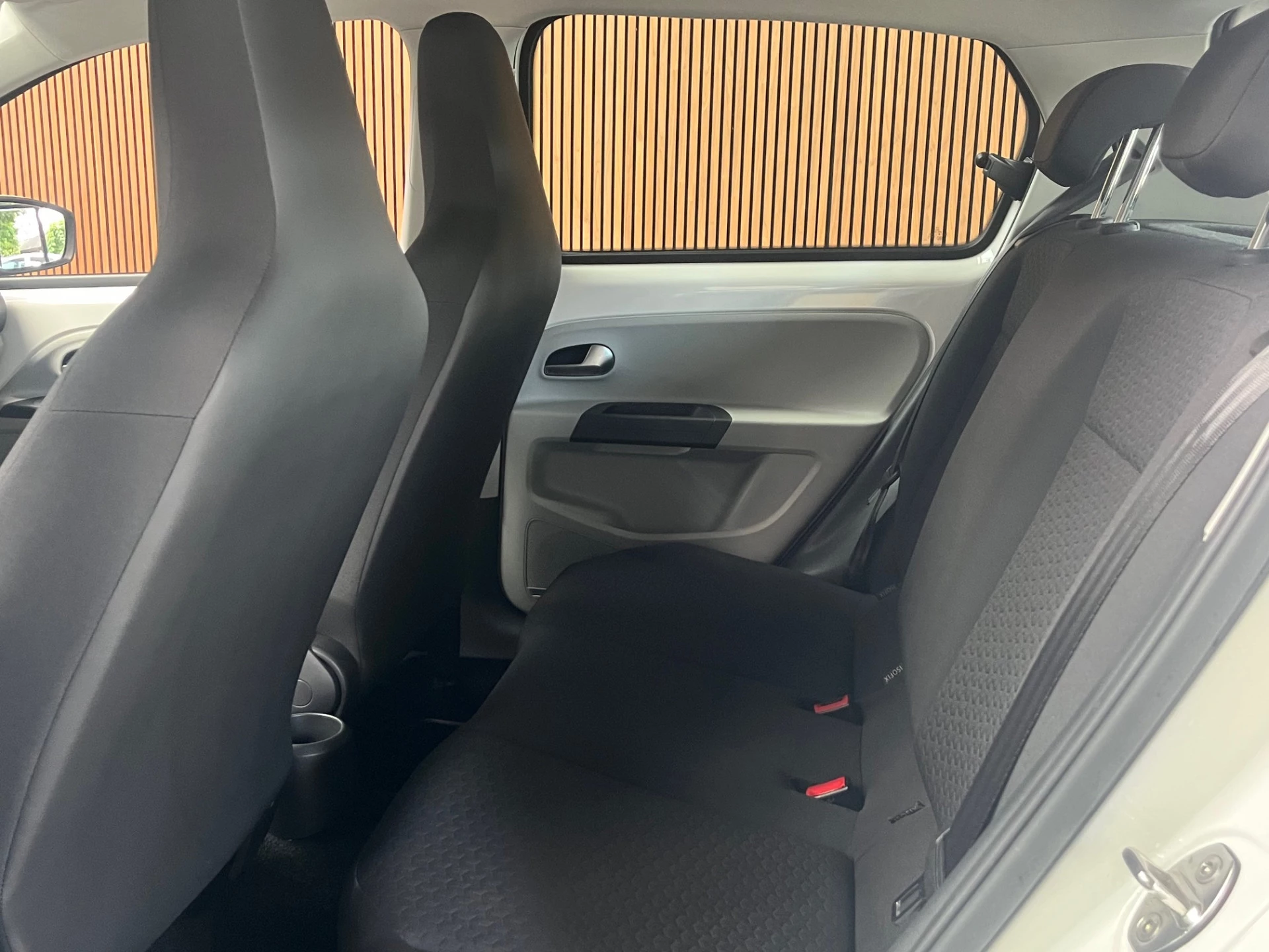 Hoofdafbeelding SEAT Mii