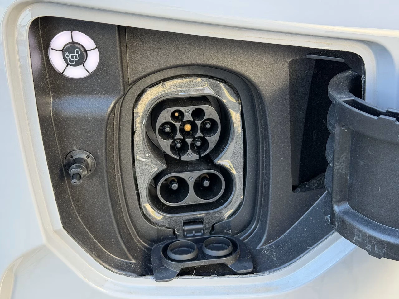 Hoofdafbeelding Ford E-Transit