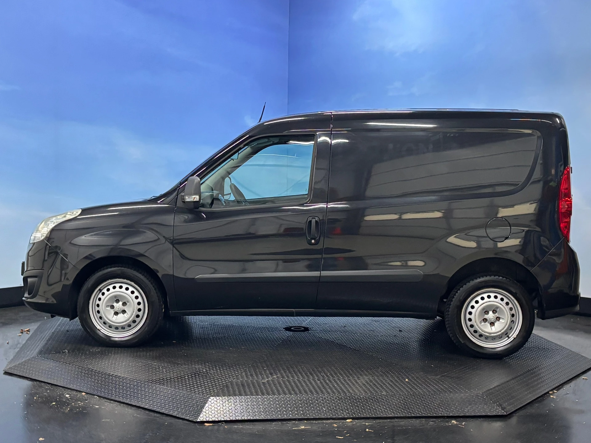 Hoofdafbeelding Opel Combo