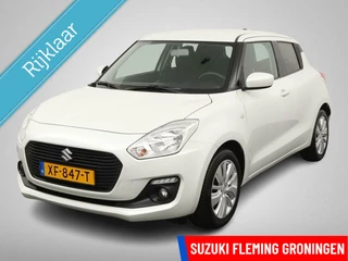 Suzuki Swift 1.2 Select