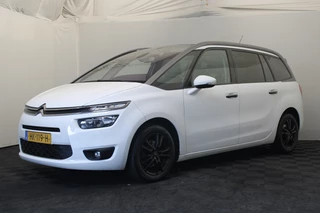 Citroën Grand C4 Picasso 1.6 BlueHDi Business 98 gram