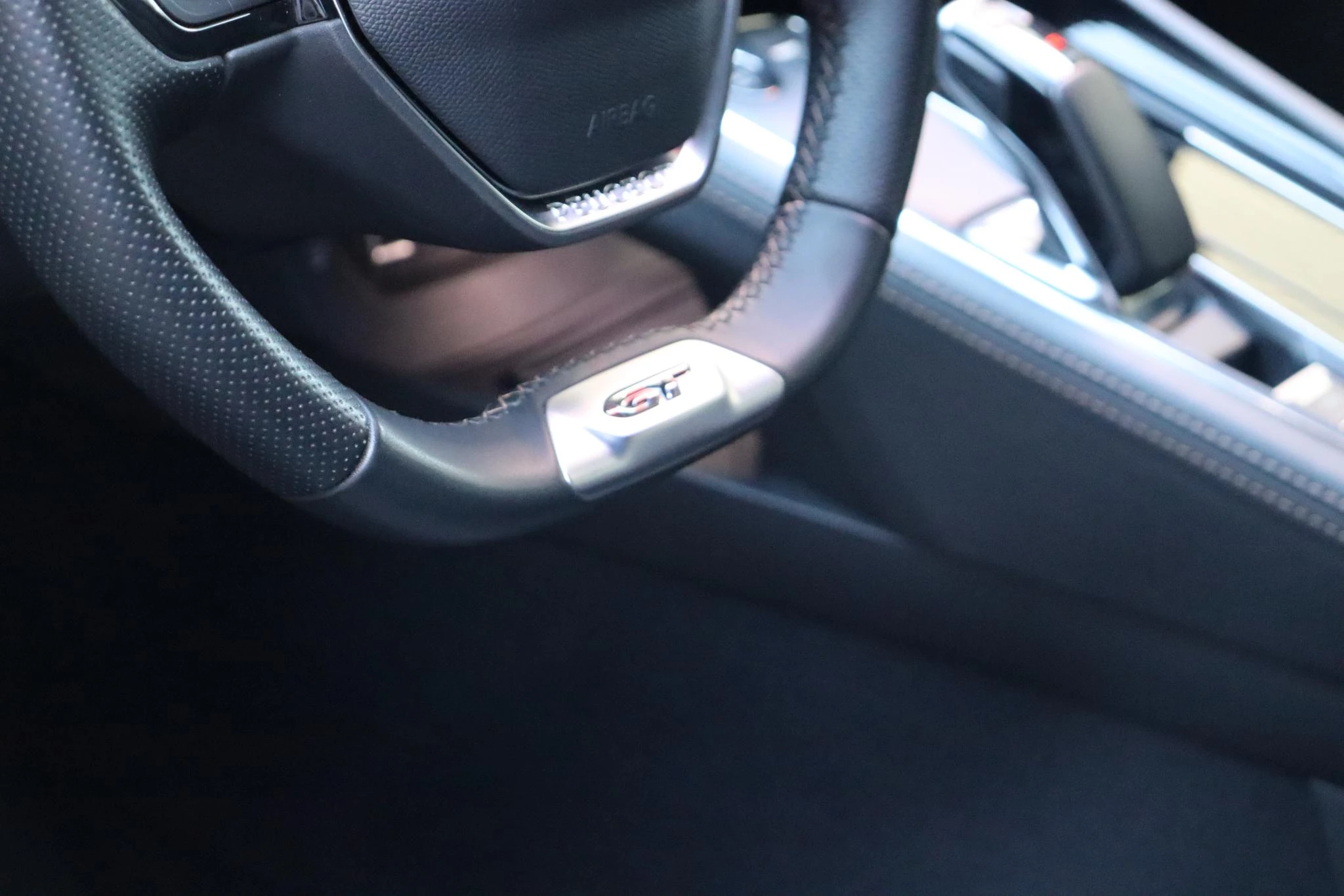 Hoofdafbeelding Peugeot 508