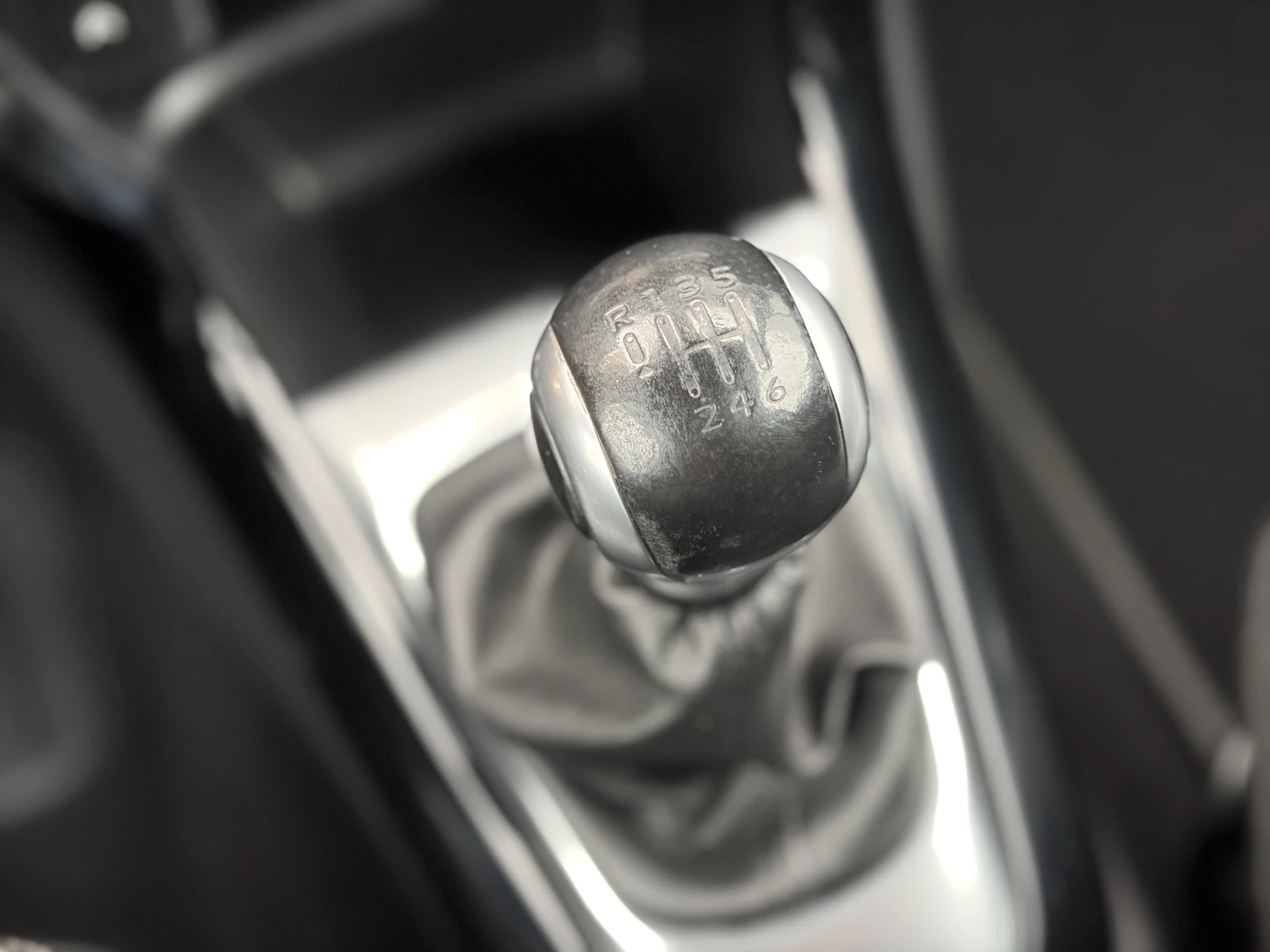 Hoofdafbeelding Citroën DS3