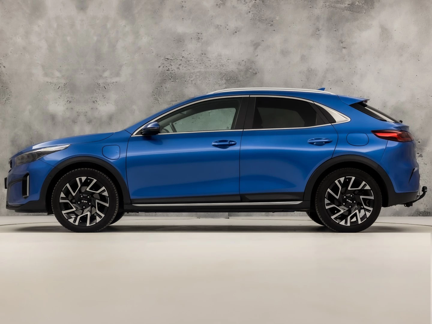 Hoofdafbeelding Kia XCeed