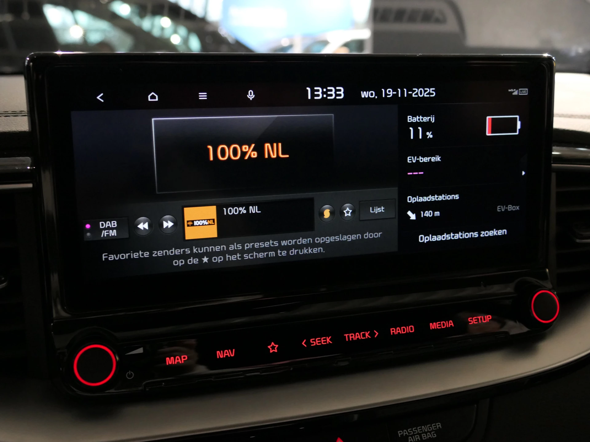 Hoofdafbeelding Kia XCeed