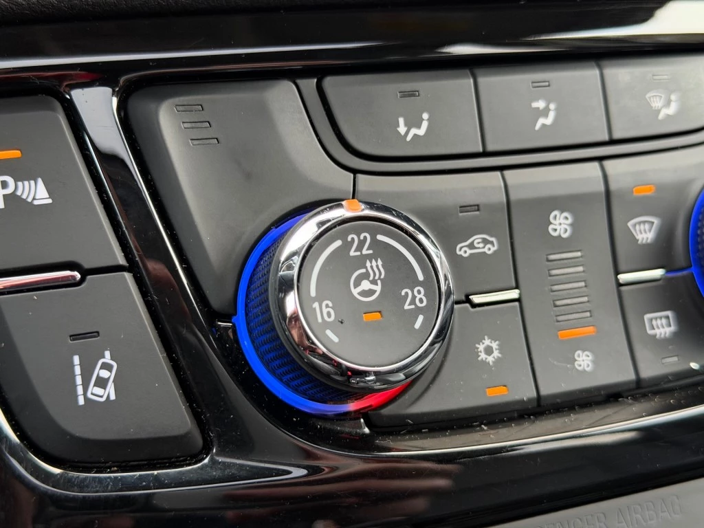 Hoofdafbeelding Opel Mokka X