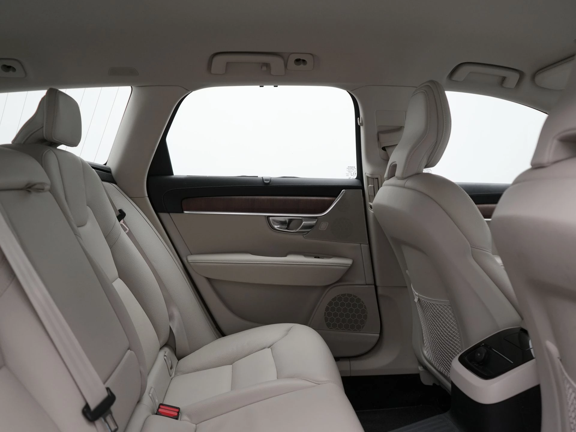 Hoofdafbeelding Volvo V90