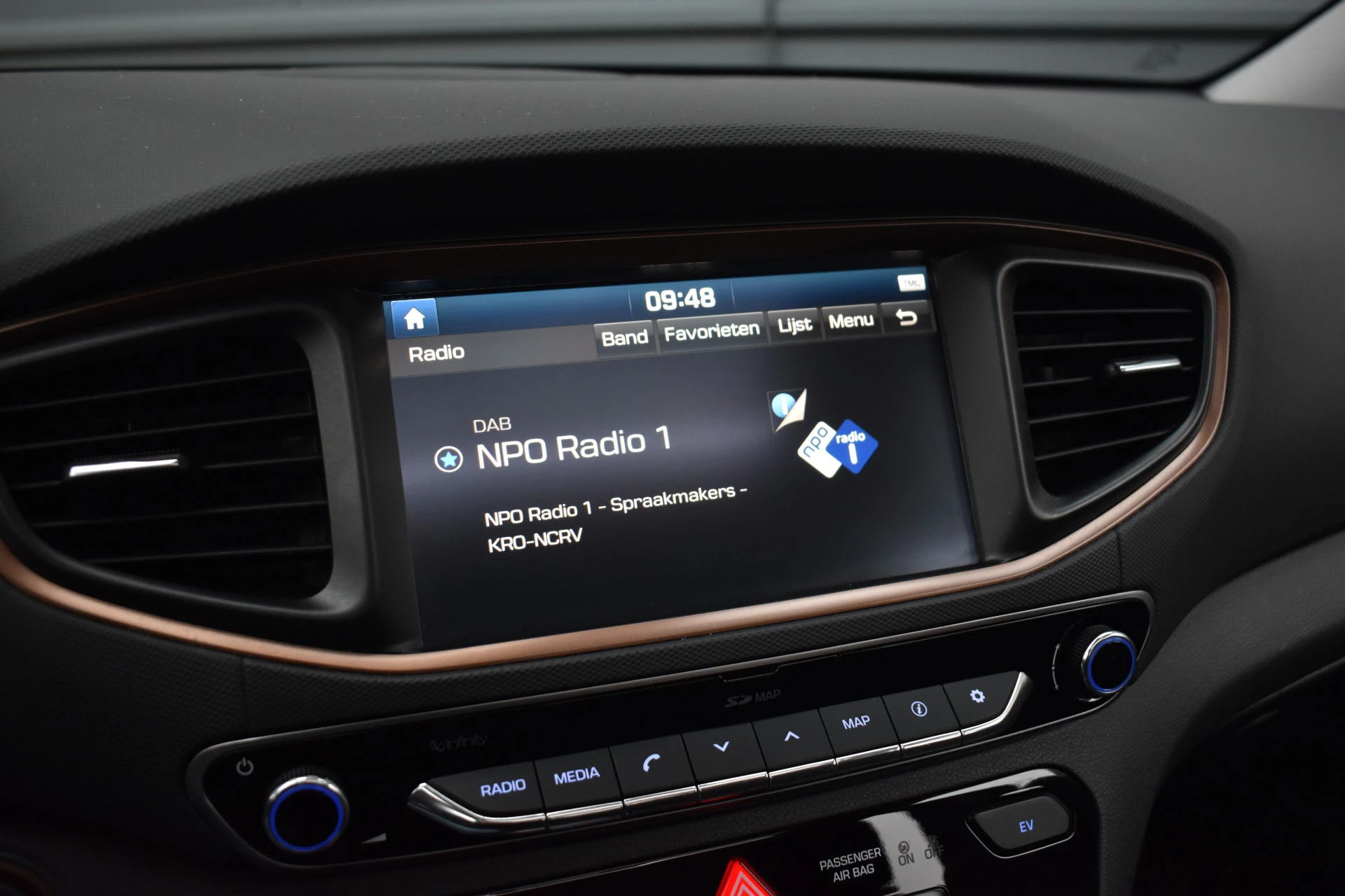 Hoofdafbeelding Hyundai IONIQ