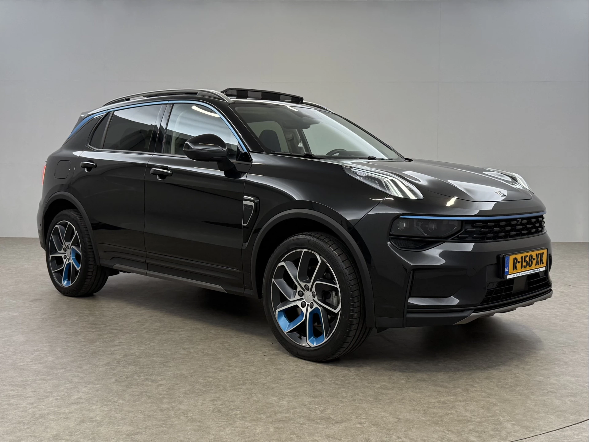 Hoofdafbeelding Lynk & Co 01