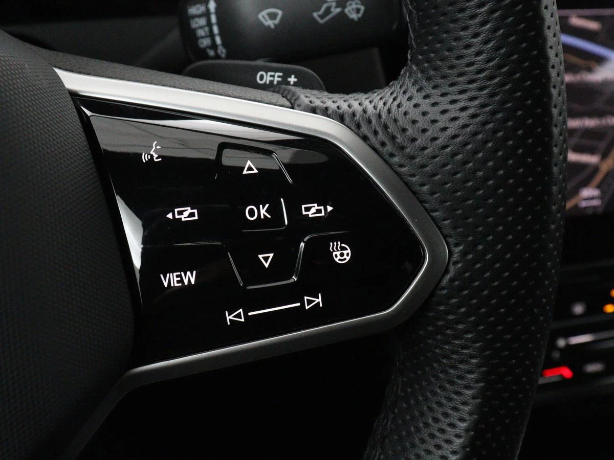 Hoofdafbeelding Volkswagen Arteon