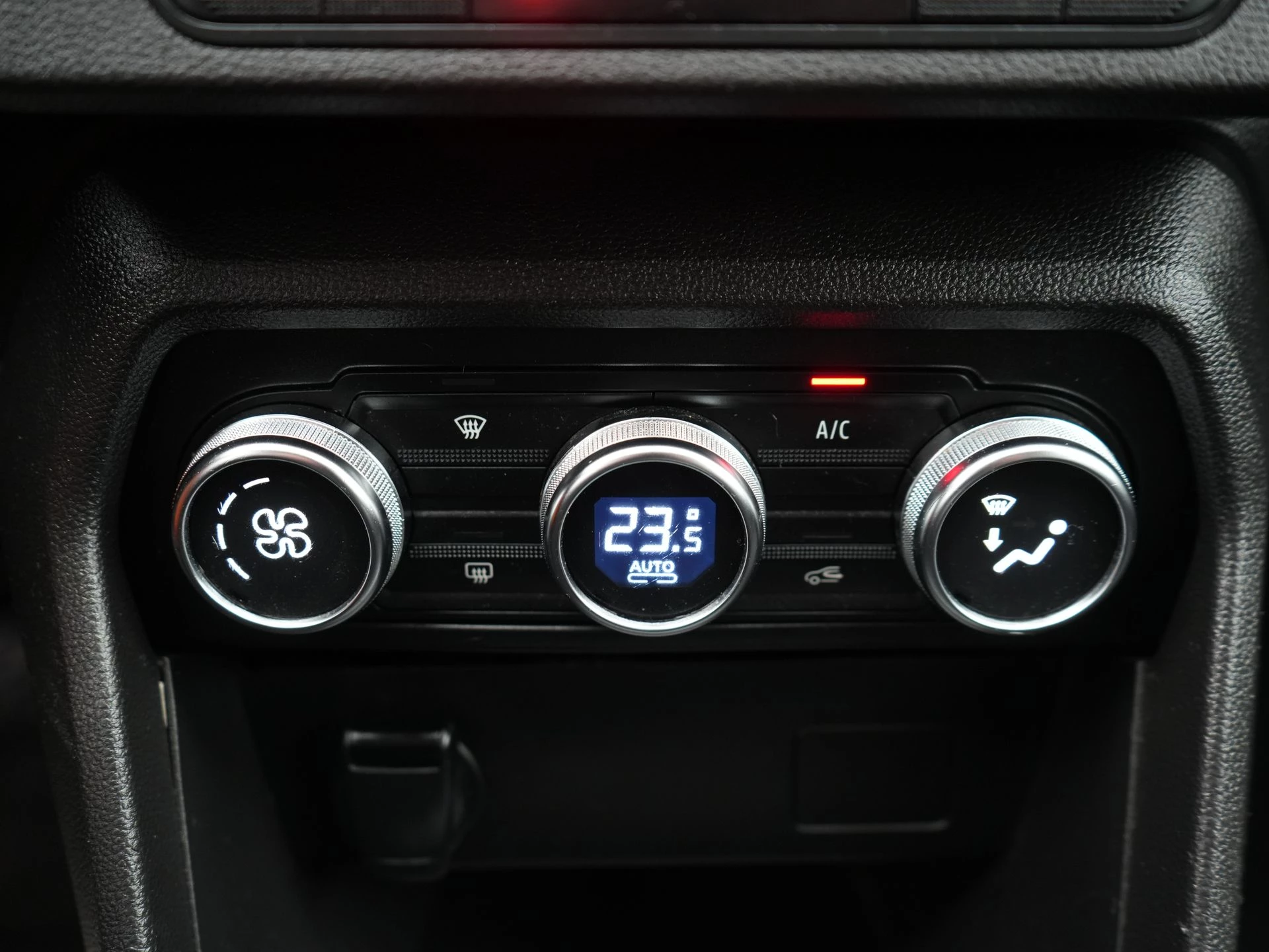 Hoofdafbeelding Dacia Sandero