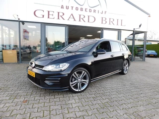 Volkswagen Golf Variant 1.5 TSI/DSG R-Line, Acc, Camera, Virtual