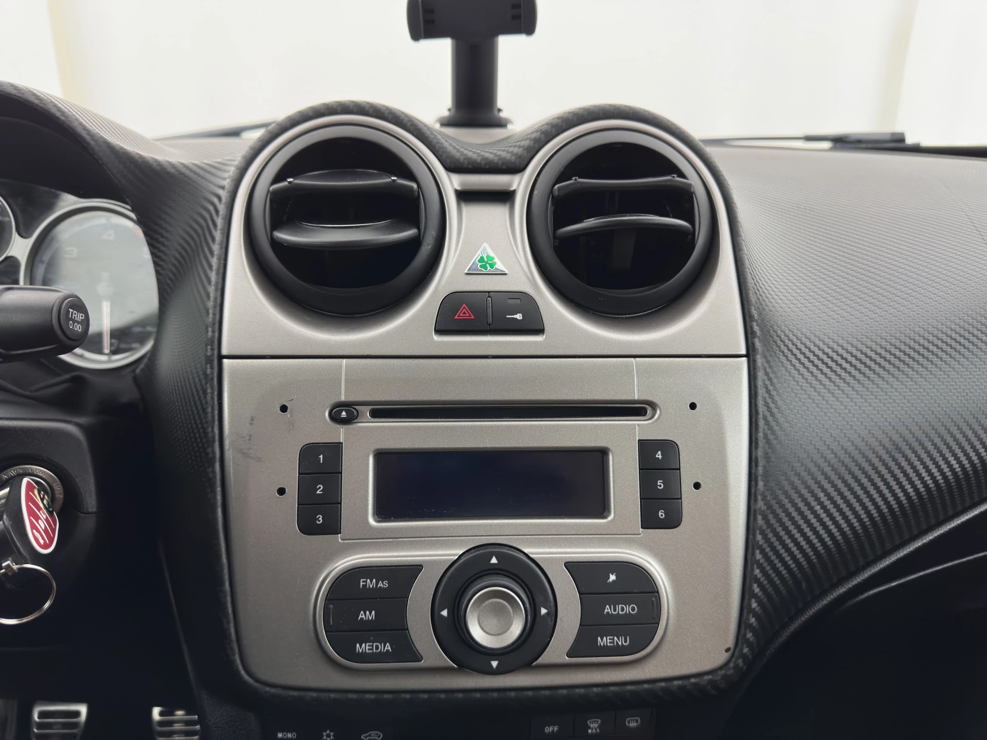 Hoofdafbeelding Alfa Romeo MiTo