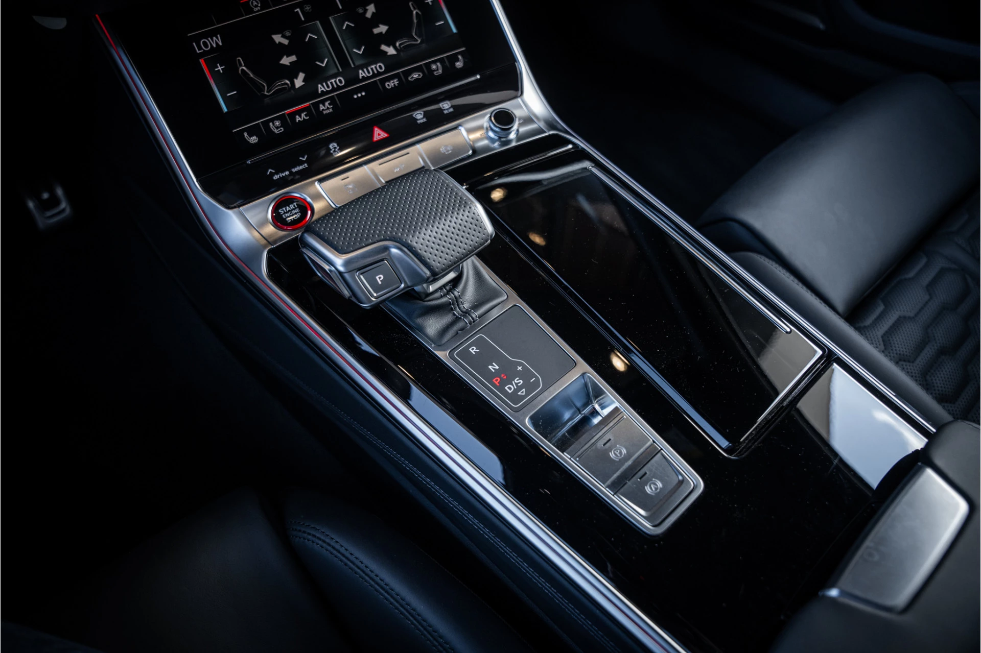Hoofdafbeelding Audi RS6