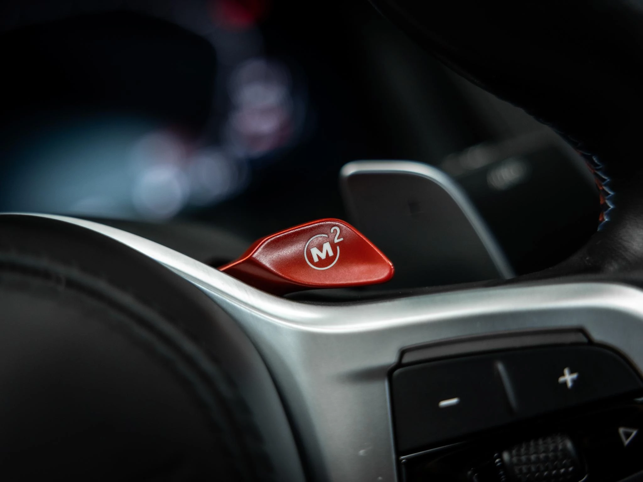 Hoofdafbeelding BMW M8