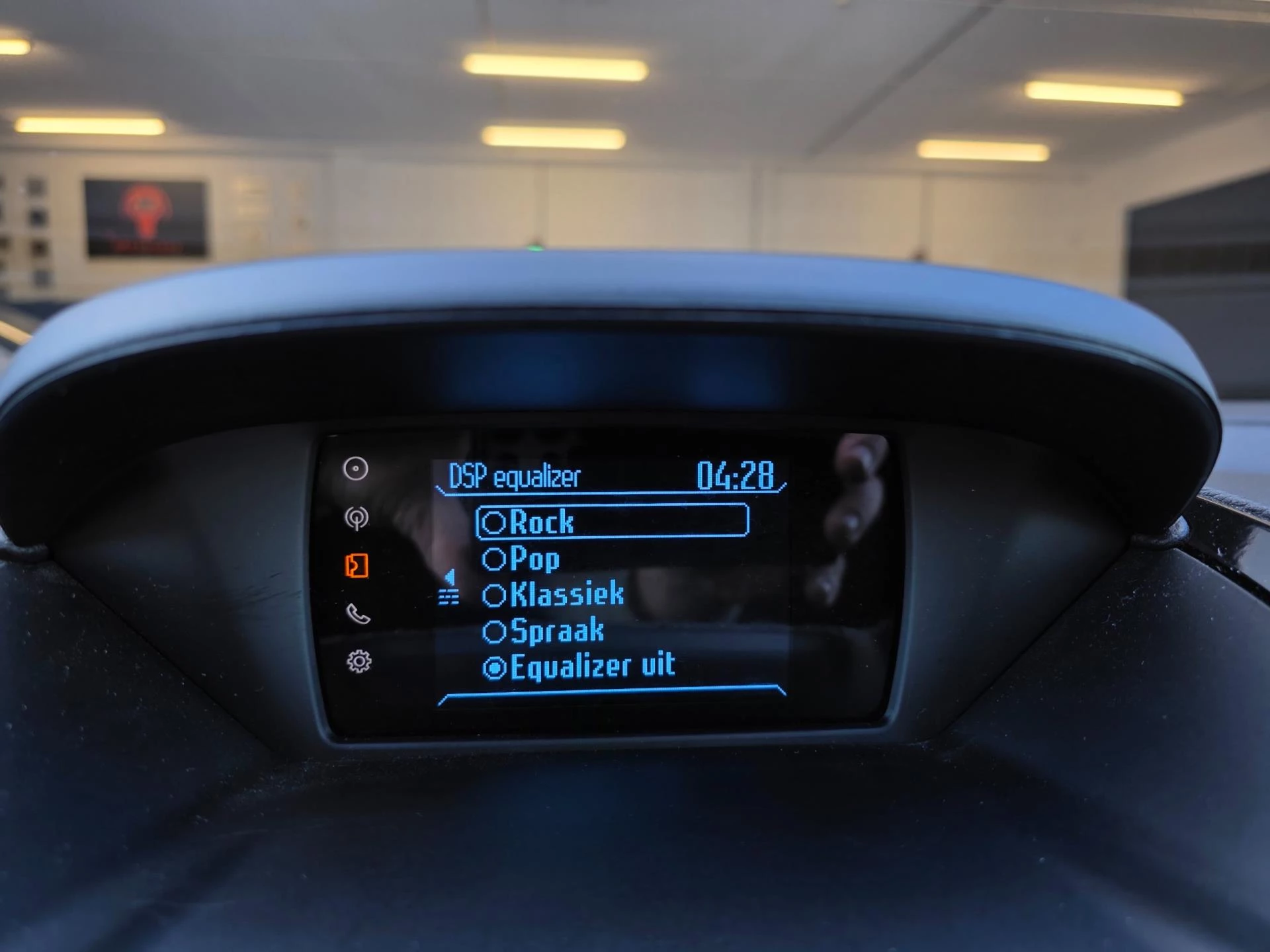 Hoofdafbeelding Ford B-MAX