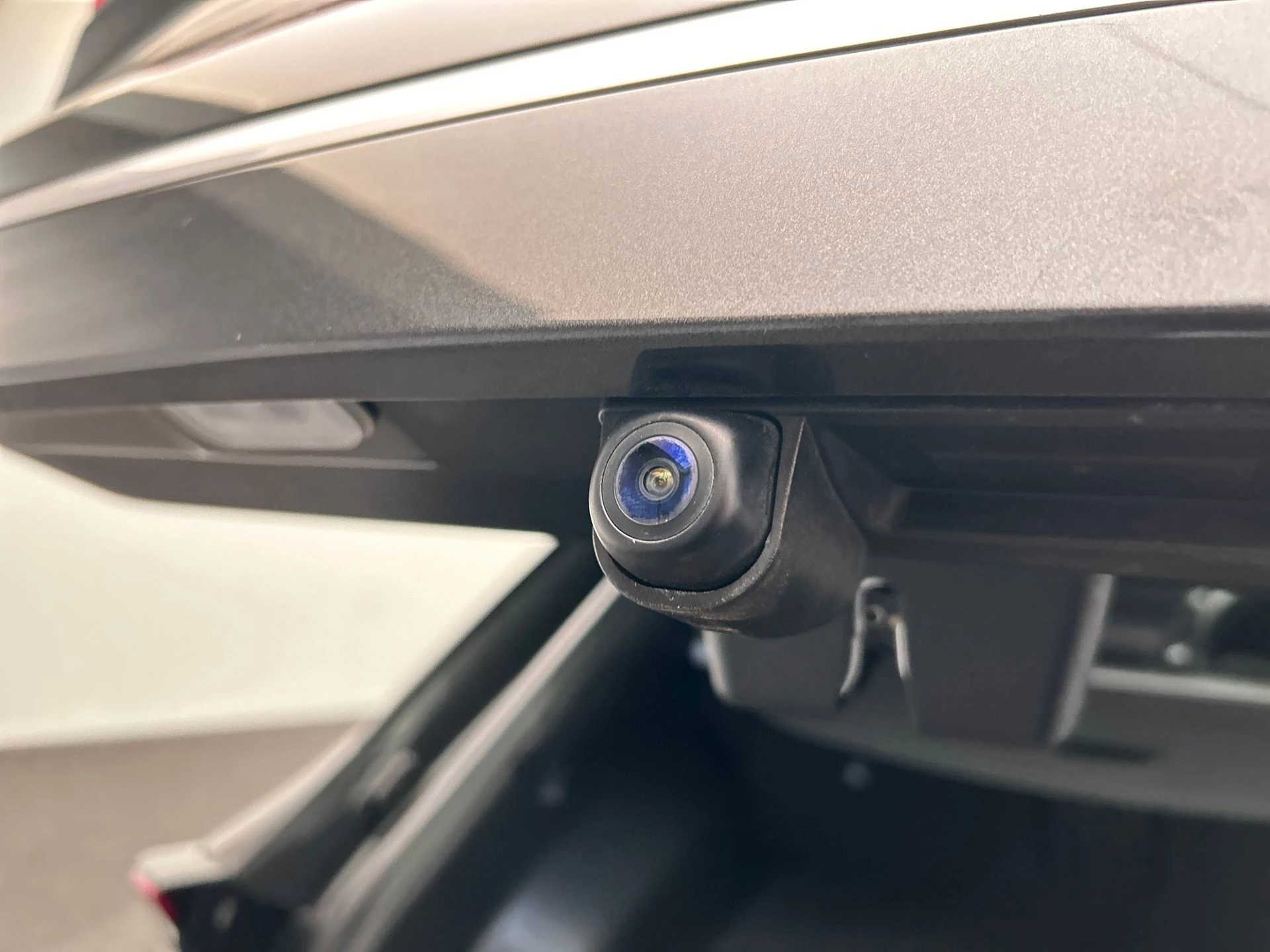 Hoofdafbeelding Kia EV6