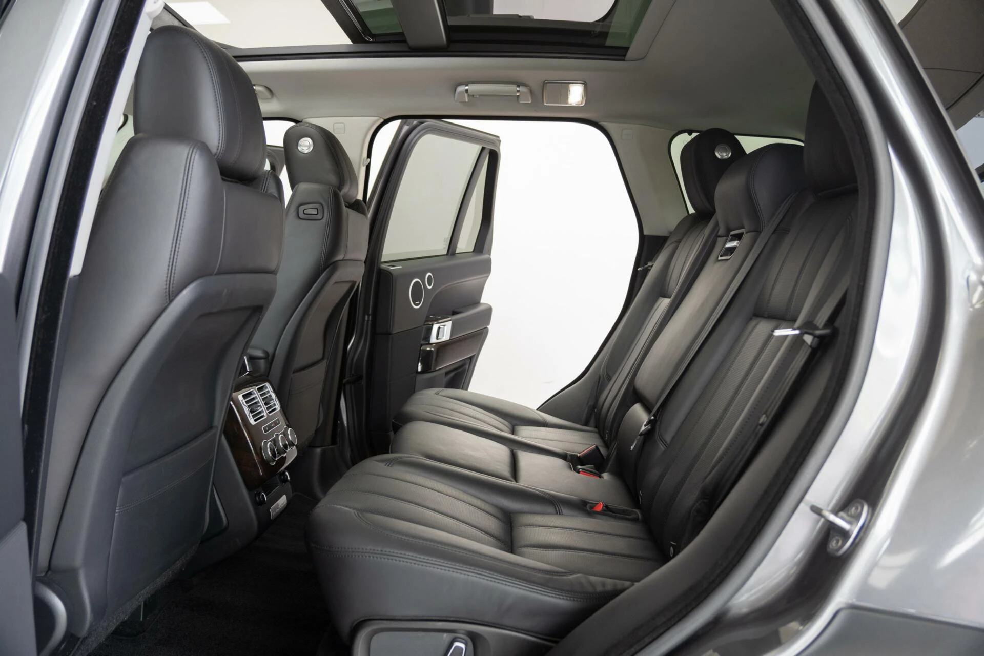 Hoofdafbeelding Land Rover Range Rover