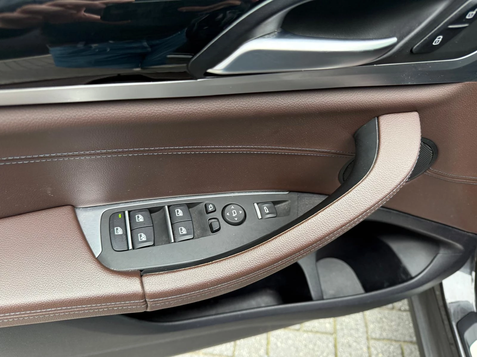 Hoofdafbeelding BMW X4