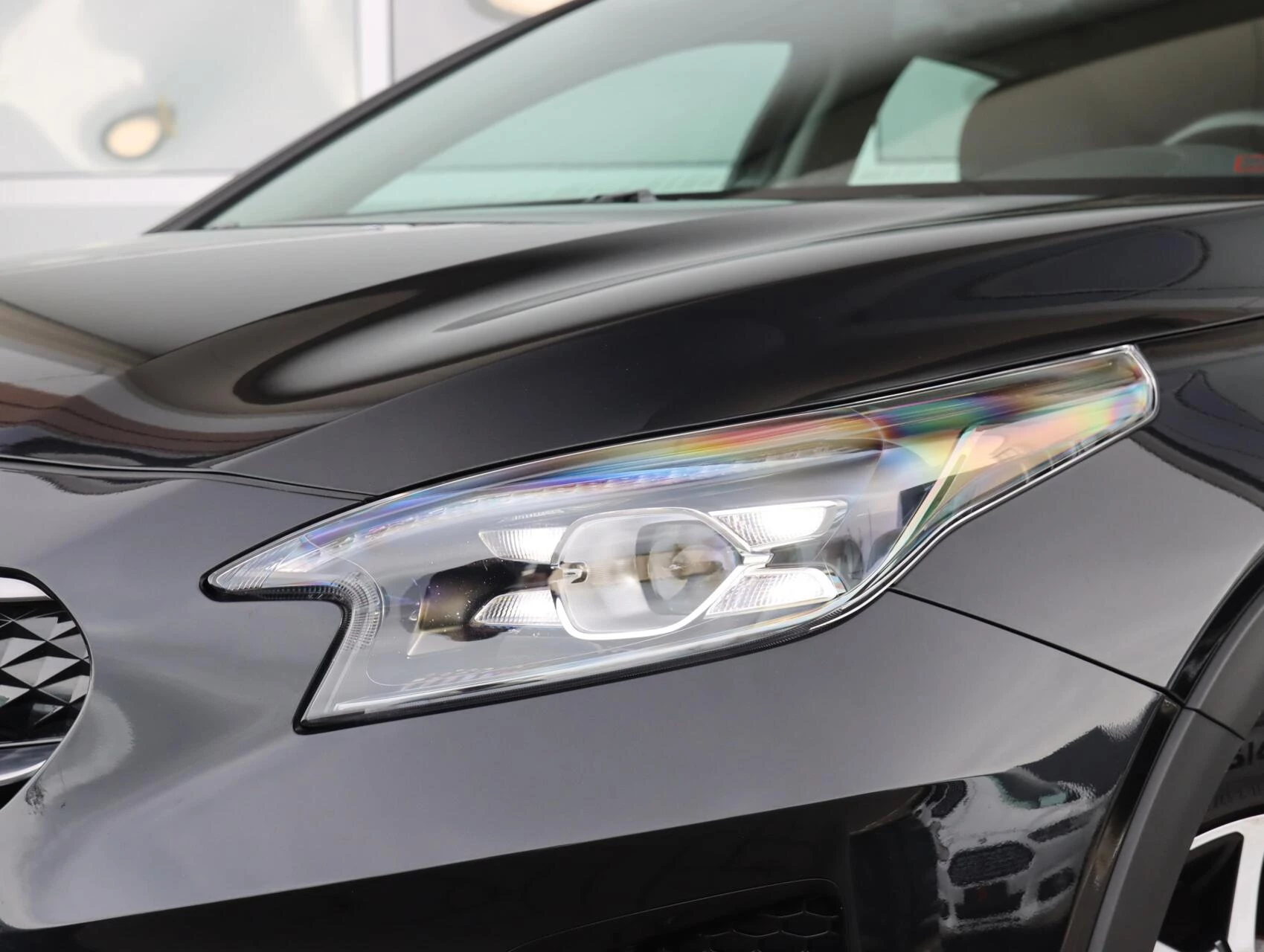 Hoofdafbeelding Kia XCeed