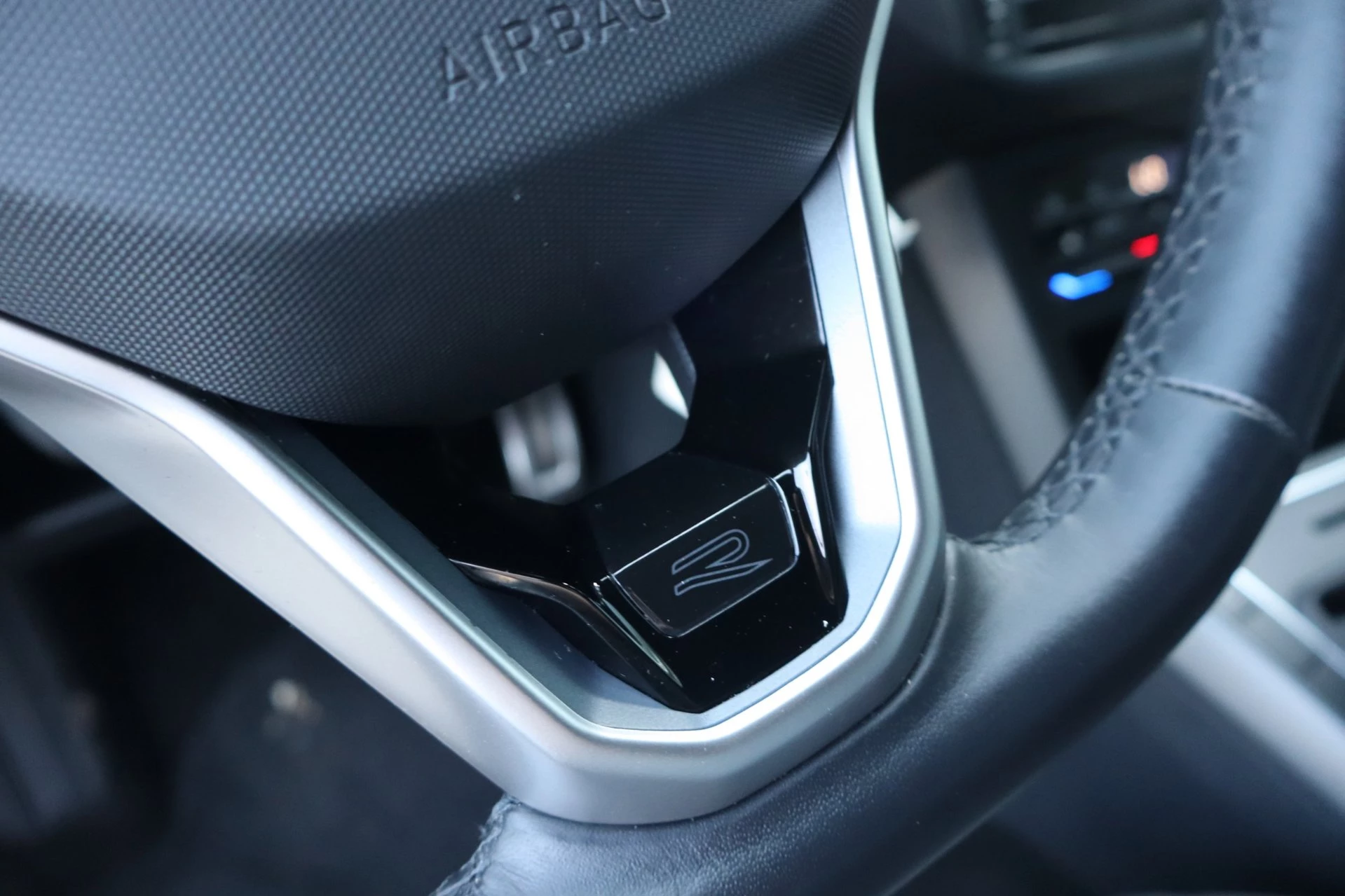 Hoofdafbeelding Volkswagen Taigo