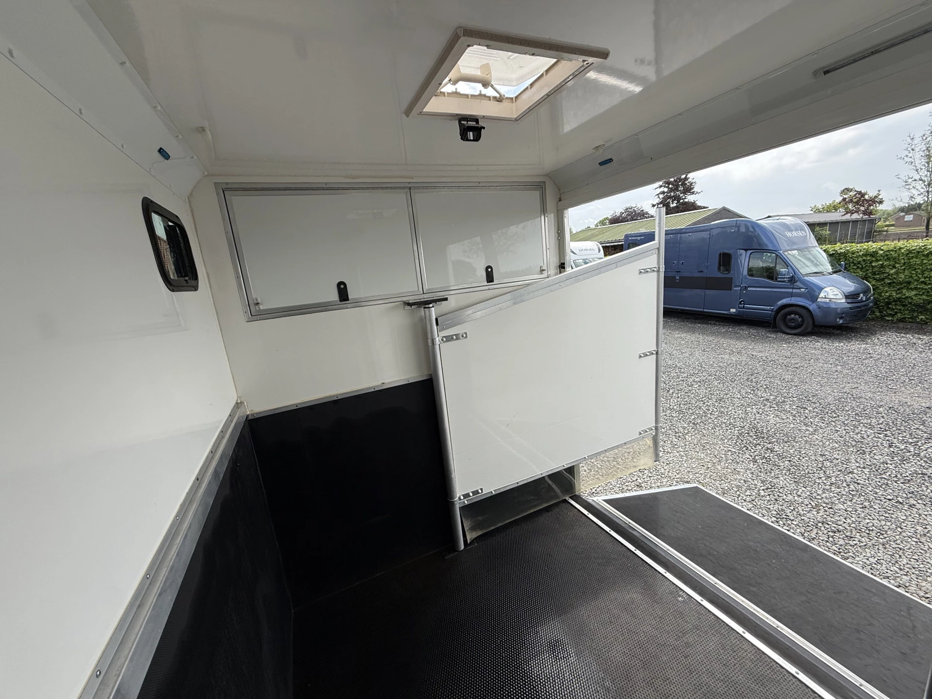 Hoofdafbeelding Peugeot Boxer