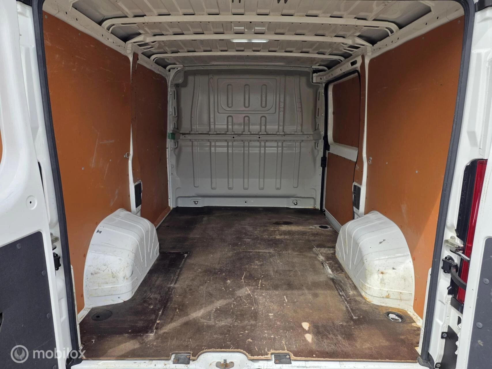 Hoofdafbeelding Peugeot Boxer