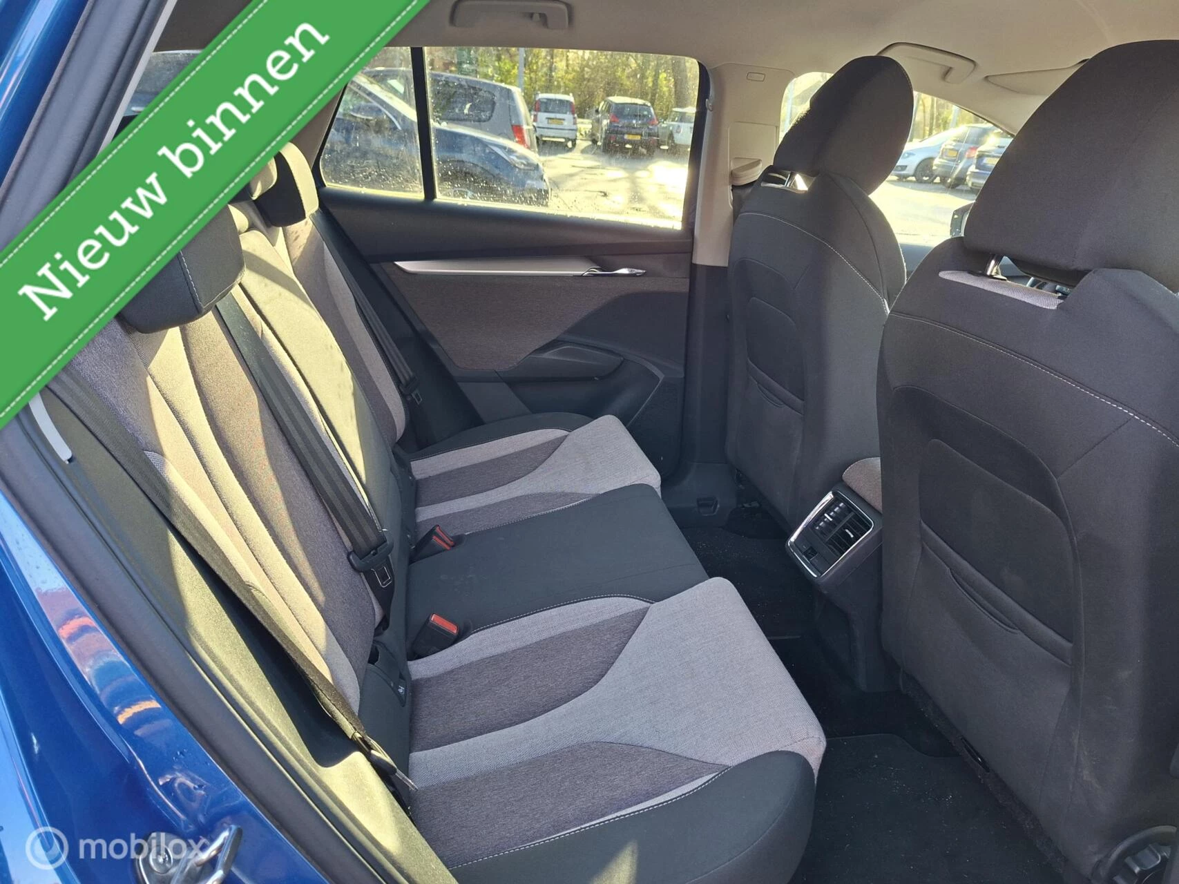 Hoofdafbeelding Škoda Enyaq iV