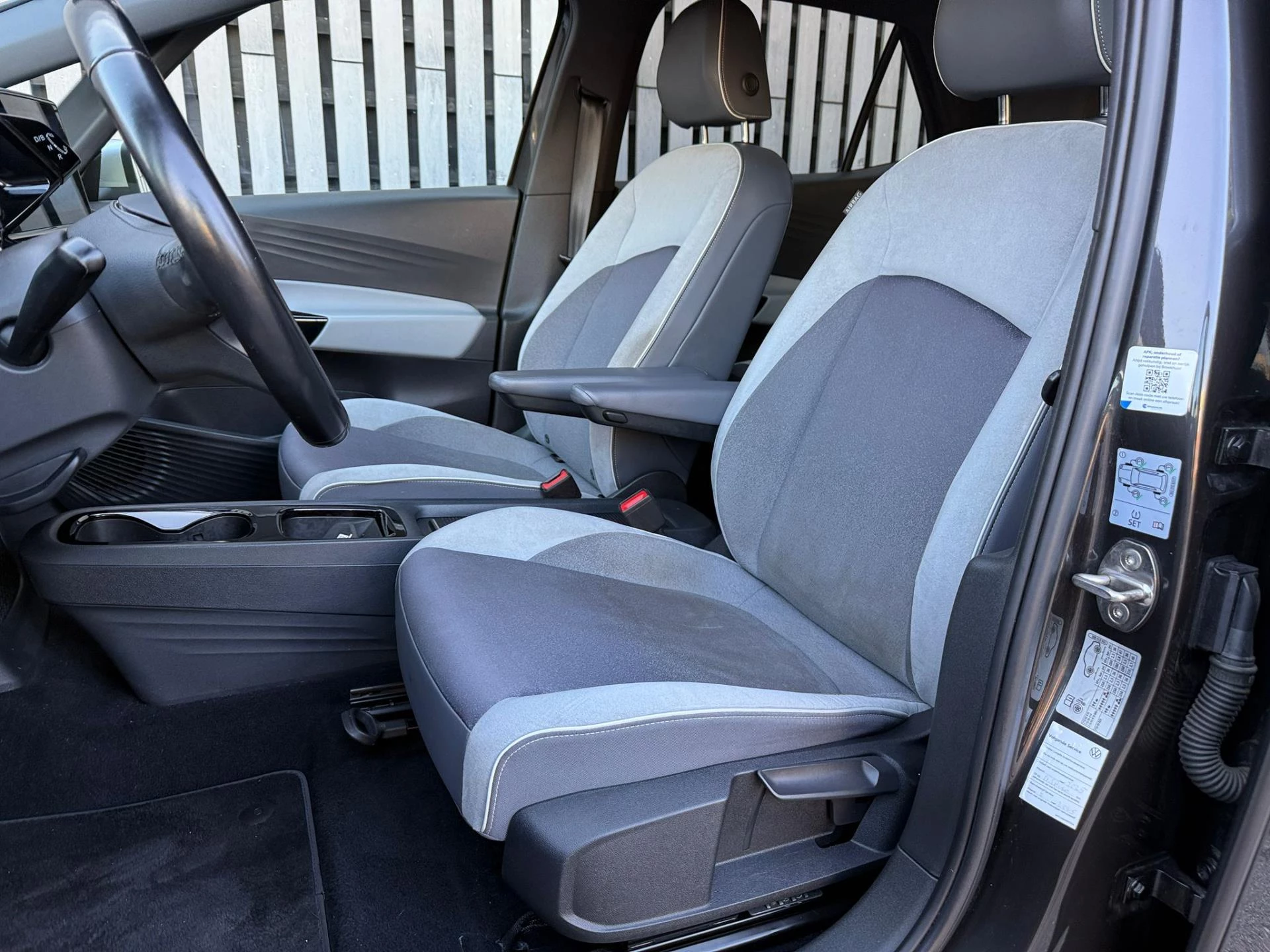 Hoofdafbeelding Volkswagen ID.3