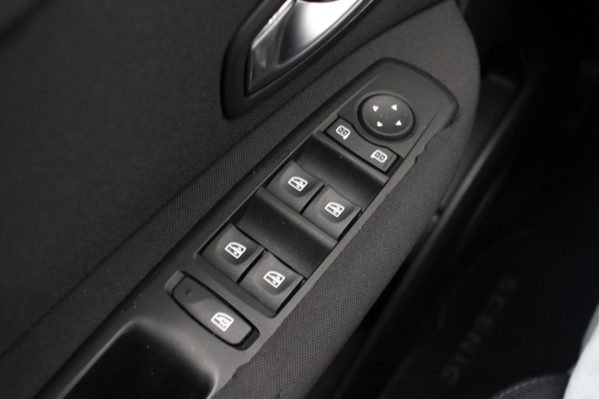 Hoofdafbeelding Renault Scénic