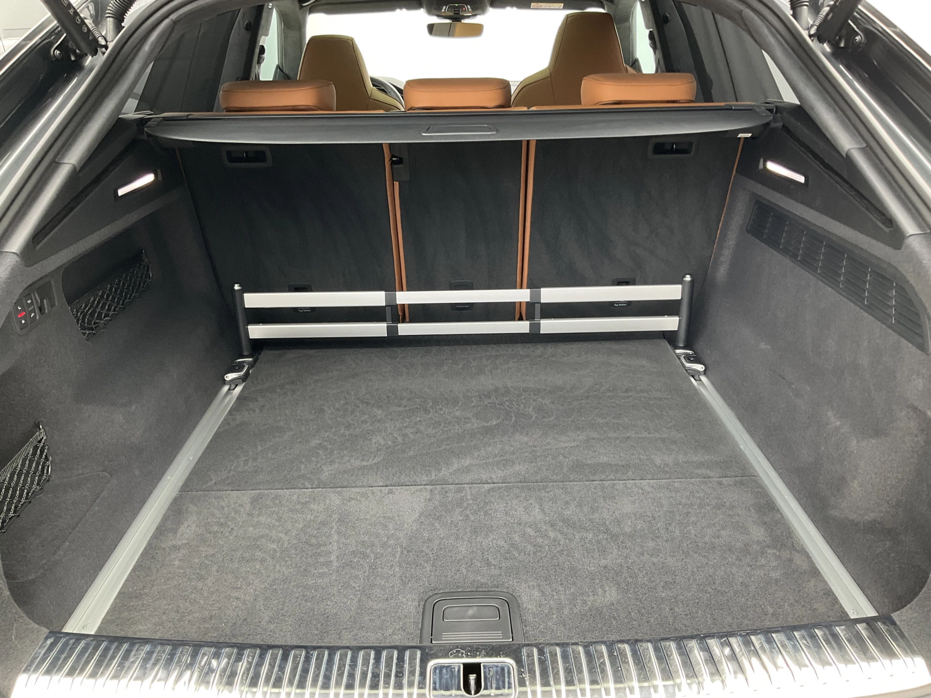 Hoofdafbeelding Audi RSQ8