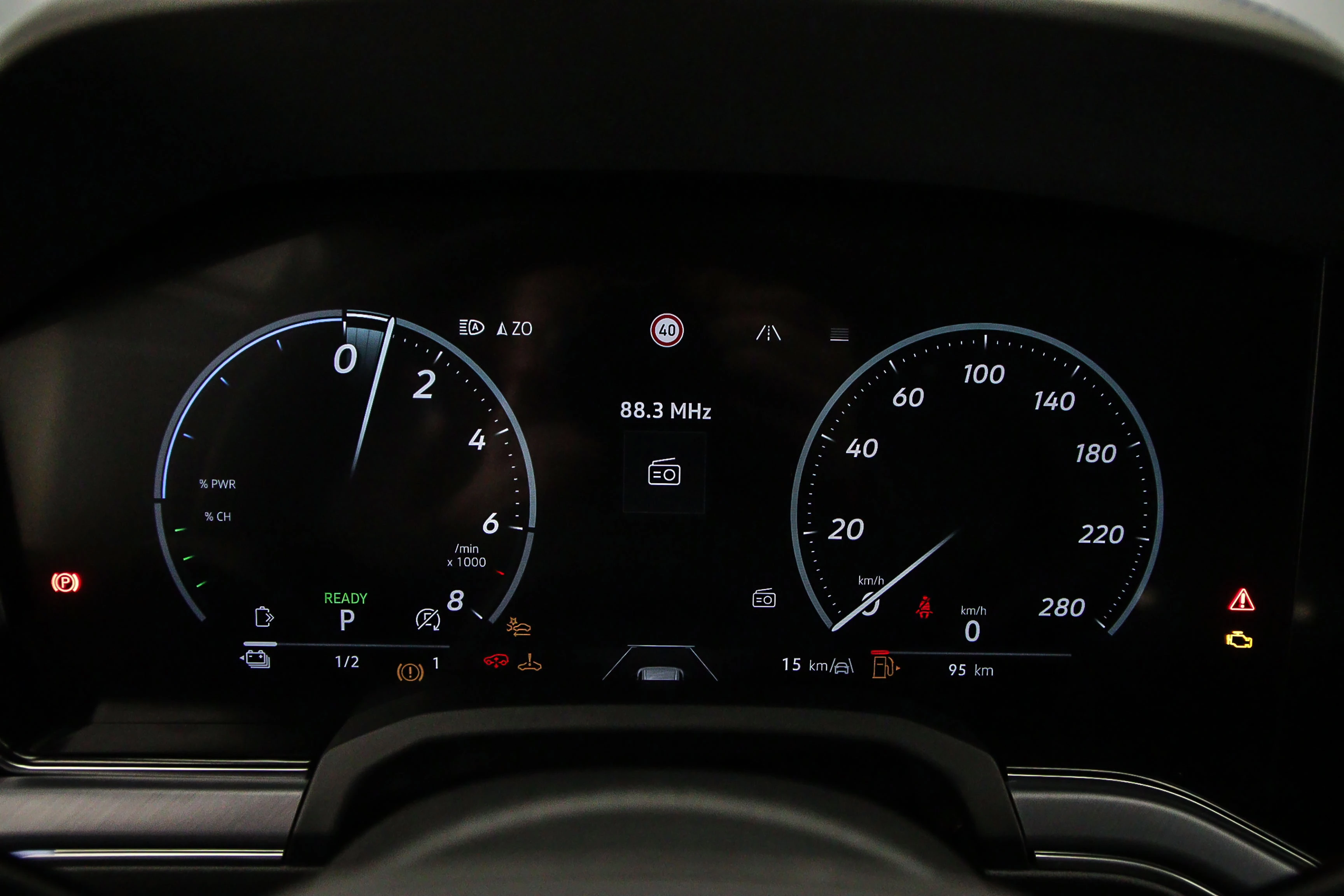 Hoofdafbeelding Volkswagen Touareg