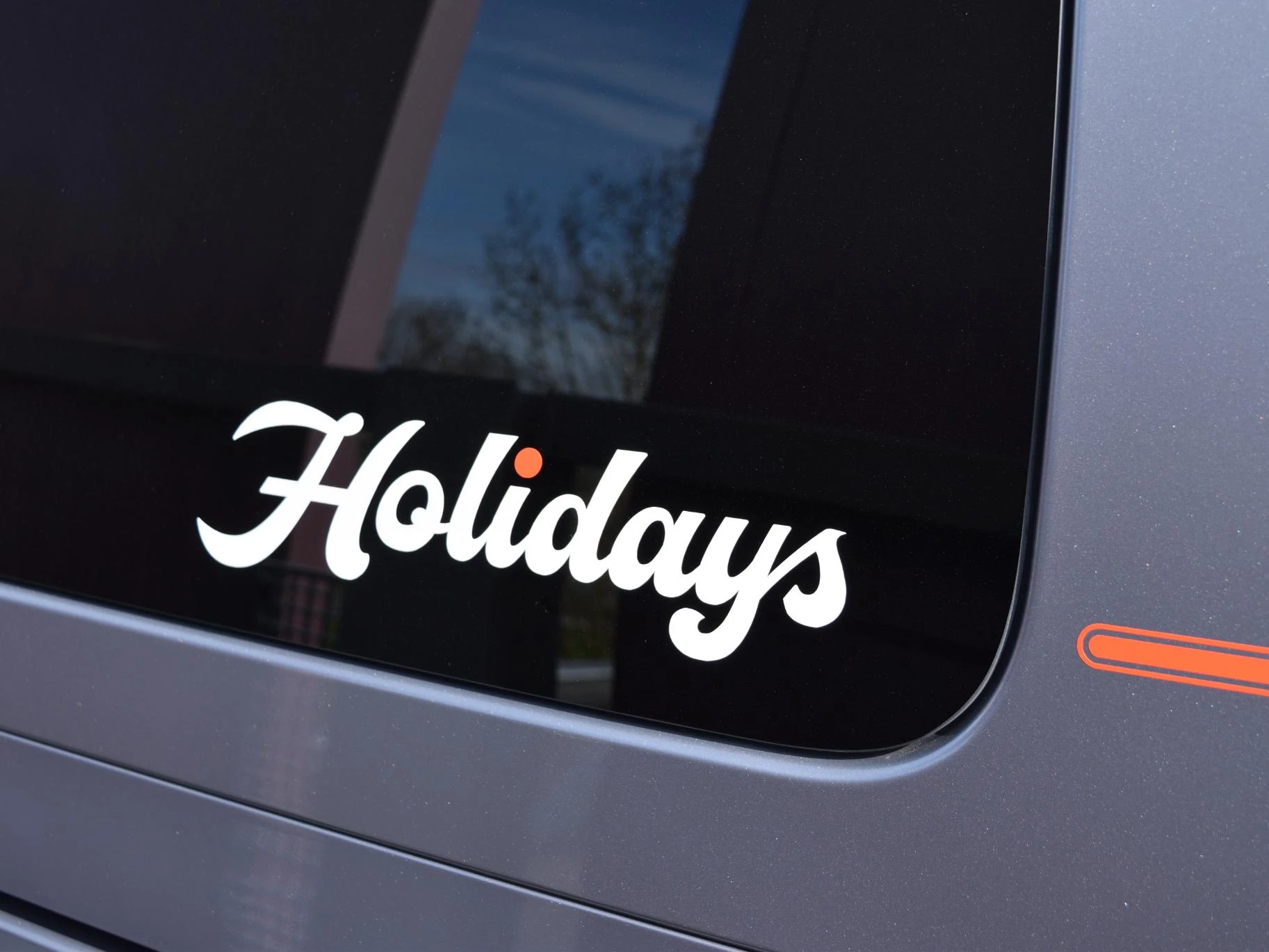 Hoofdafbeelding Citroën Holidays