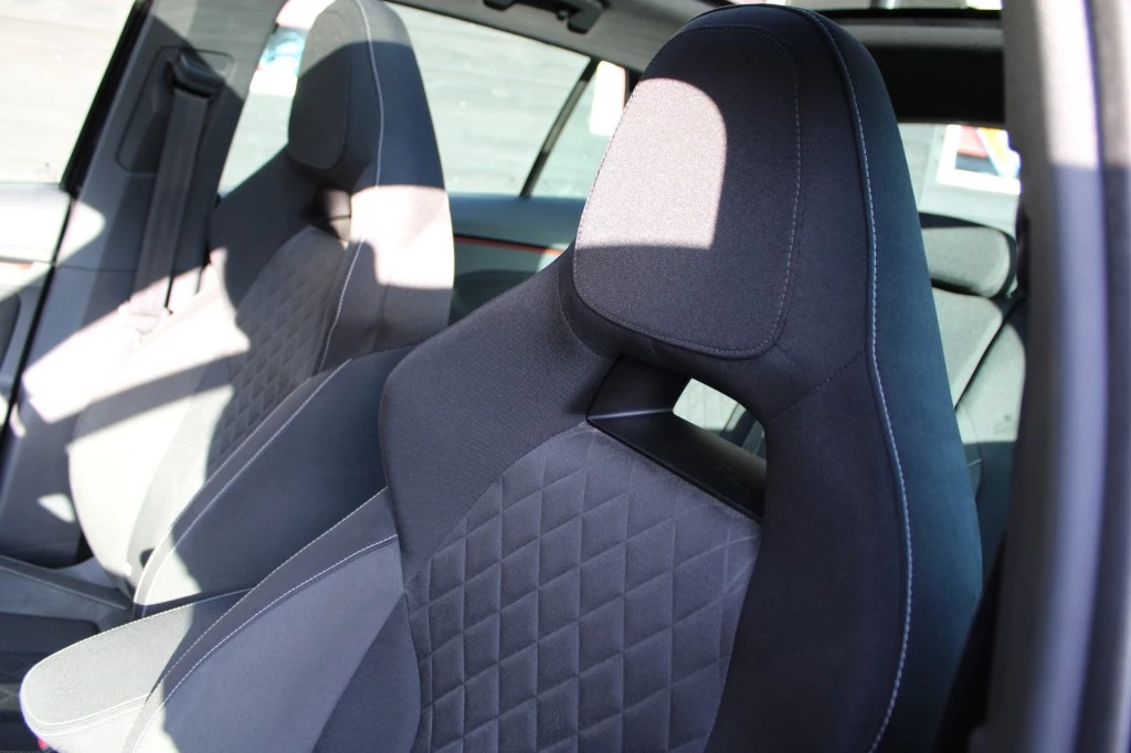 Hoofdafbeelding Škoda Scala